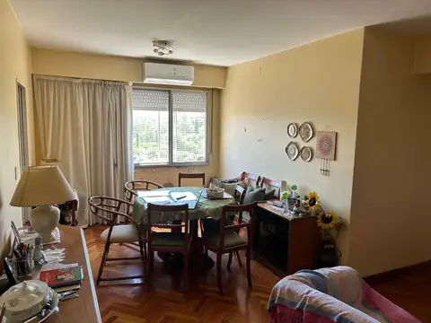 Departamento en Venta en Villa Martelli, USD 110.000