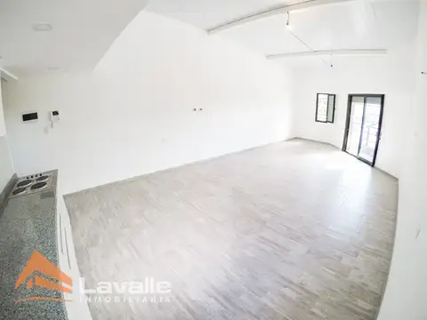 Belgrano 1700, Piso 1