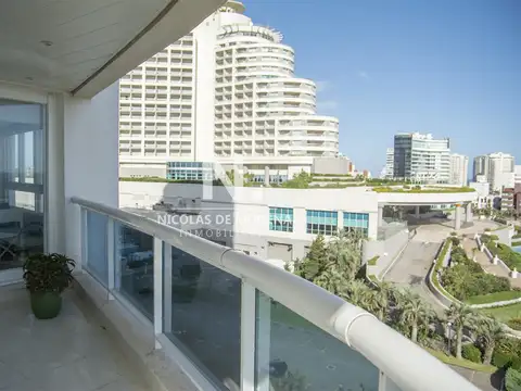 Hermoso Departamento en venta de 3 dormitorios, en Edificio Millenium Tower