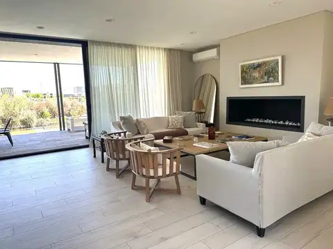 Casa en Alquiler Temporal de 3 dormitorios