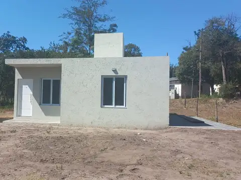 Casa a la venta en Bialet Masse. (C305)