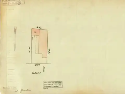 Terreno en Venta en Floresta Norte, USD 480.000