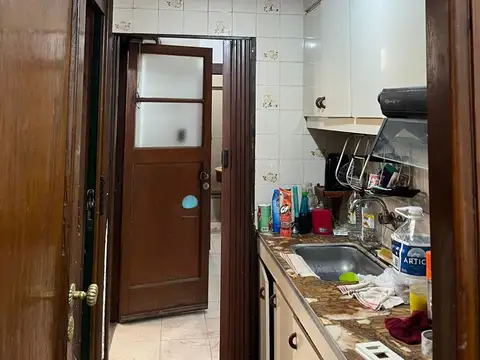 Departamento en Alquiler en Monserrat, $ 600.000