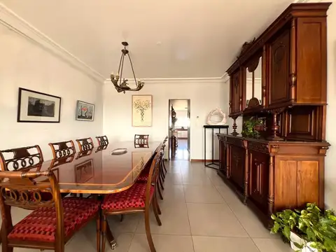 Departamento en Alquiler Temporal con 1 cocheras