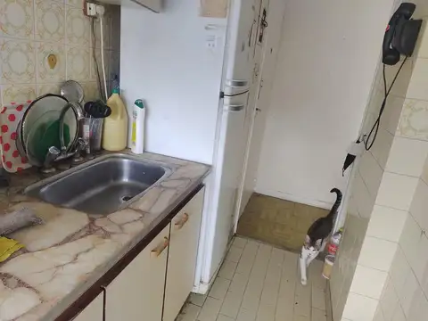 Napoleon Uriburu 5850 , Piso 7