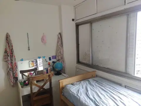 Gran depto de 3 ambientes.