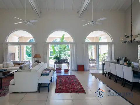 Casa en Venta 13 años