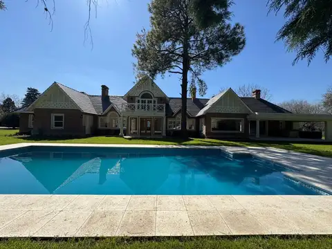 Au Acceso Oeste Km 42.5 Moreno