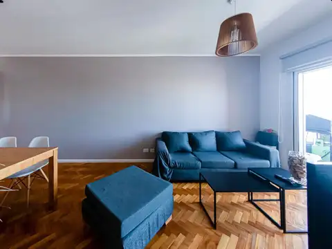 Departamento en Alquiler de 3 ambientes