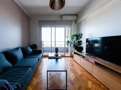 Coronel Ramón Lorenzo Falcón 4000