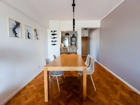 Departamento en Alquiler de 2 dormitorios