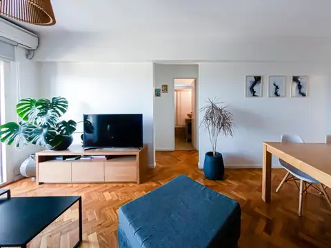 Departamento en Alquiler 24 años