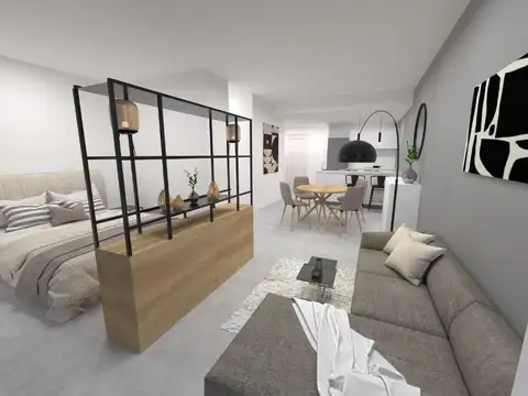Departamento en Venta A Estrenar