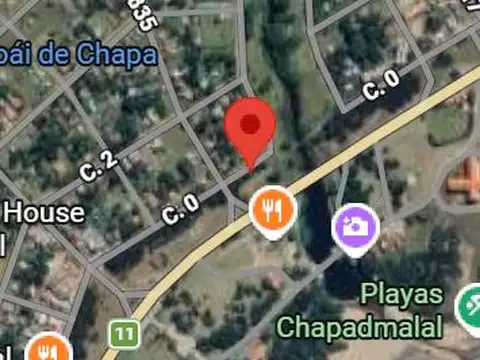 Casa en Venta 40 años