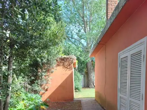 Casa en Venta 40 años