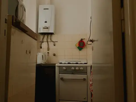 Departamento en Alquiler Temporal de 2 ambientes