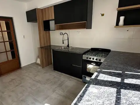 Depto Tipo Casa en Venta de 3 dormitorios