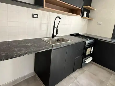 Depto Tipo Casa en Venta de 4 ambientes
