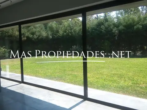 Casa en Venta 8 años