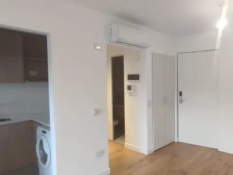 Departamento en Alquiler al Norte