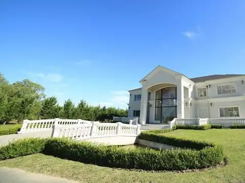 Lote en Venta en Barrio Chateau Pilar, Pilar