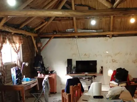 Casa en Venta 60 años