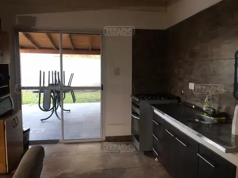 Departamento en Venta al Este