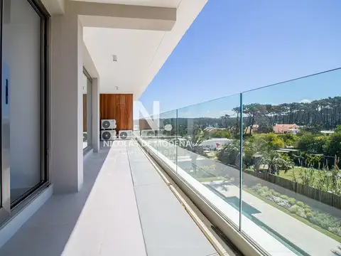 Departamento en Alquiler Temporal de 4 ambientes