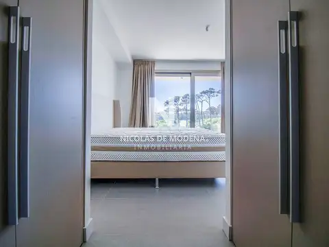 Departamento 4 ambientes con 3 baños