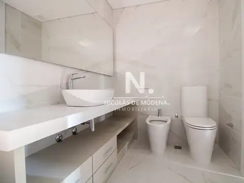 Departamento en Alquiler Temporal de 4 ambientes