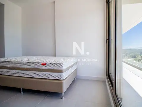 Departamento en Alquiler Temporal en Manantiales, USD 0