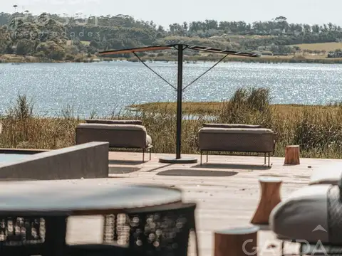 Lote en venta Reserva de Montoya