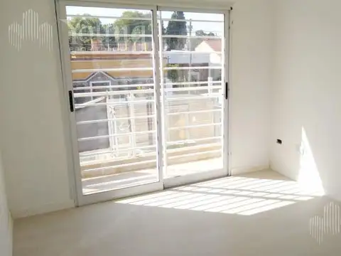 Depto Tipo Casa en Venta A Estrenar