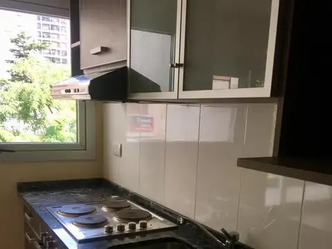 Departamento en Alquiler 8 años