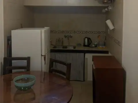 Depto Tipo Casa en Alquiler 50 años
