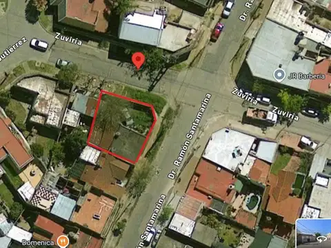 Doctor Ramón Santamarina 500