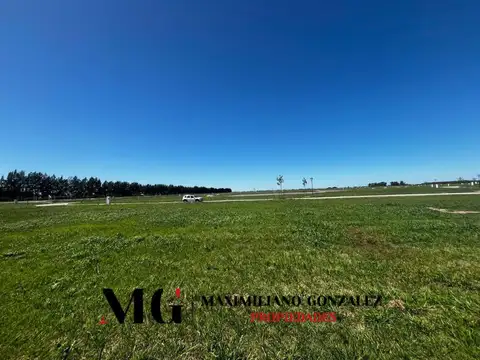 Lote venta Las Victorias