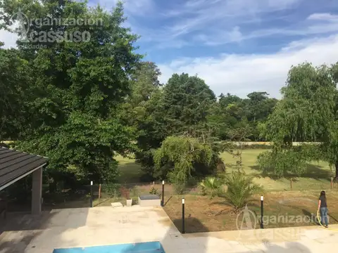 Casa en Venta A Estrenar