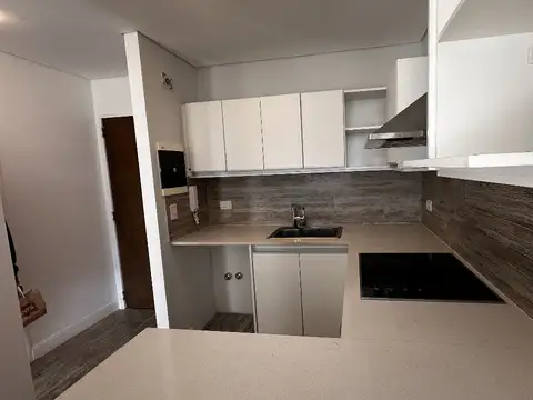 Departamento en Alquiler al Noreste