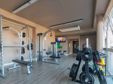 Departamento en Alquiler de 1 dormitorio