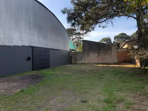 Galpon en Venta en Valeria del Mar, USD 600.000