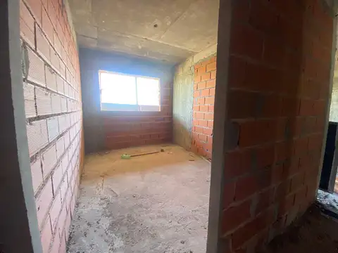 3 ambientes en pozo entrega Julio 2027