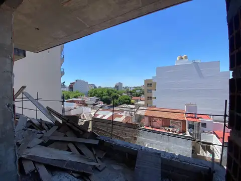 Departamento en Venta en Saavedra, USD 251.500