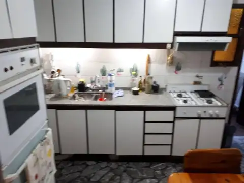 Departamento en Venta 20 años