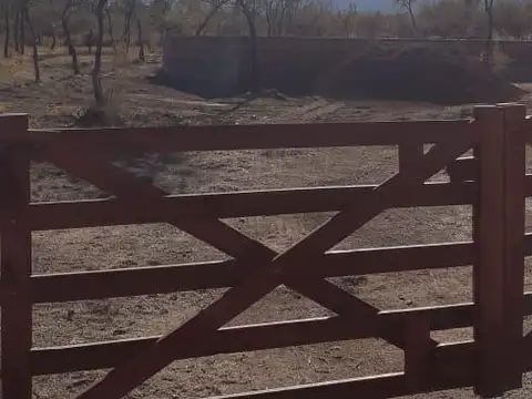 LOTE en Chacabuco SAN LUIS