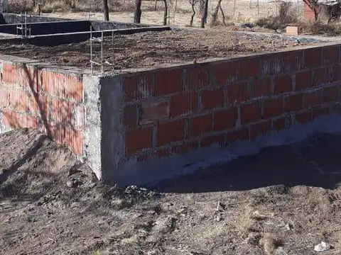 Terreno en Venta en Cortaderas, USD 27.000