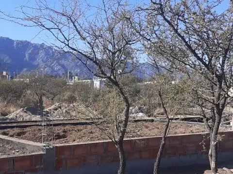 LOTE en Chacabuco SAN LUIS