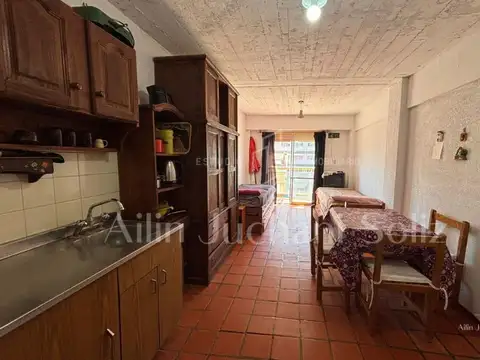Departamento en Alquiler Temporal en San Bernardo Del Tuyu, $ 313.000