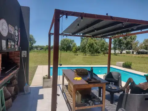 Ruta Provincial 41 Barrio La Florentina