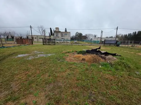 Ruta 3 Km 53,5 Cañuelas